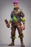 Placeholder: Rombombeo fortnite skin