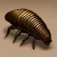 Placeholder: Winged Trilobite