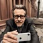 Placeholder: Gary Oldman takes a selfie