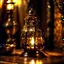 Placeholder: Arabian lamp