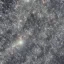 Placeholder: celestial, ice crystals, snow, icicles, reflections