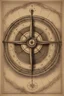 Placeholder: See a compass pointing inwards, guiding you through the uncharted territories of your soul. What direction does your spiritual compass lead you in today?