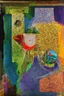 Placeholder: INFINATE MONEY GLITCH 'IN THE STYLE OF Eileen Agar'
