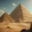 Placeholder: Giza Piramitleri fantasy art, shine lighting, cinematic, extremly, mist, unreal engine 5, cinematic lighting, beautiful, photorealistic, abstract