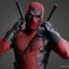 Placeholder: Bebek deadpool