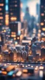 Placeholder: a list of jobs in the city ,bokeh like f/0.8, tilt-shift lens 8k, high detail, smooth render, down-light, unreal engine, prize winning