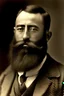 Placeholder: usa 1920 man with beard