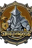 Placeholder: Logo for a discord server for the Stoneworks PvP Guild