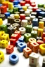 Placeholder: Alphabet