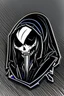 Placeholder: twewy reaper pin