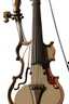 Placeholder: violin innovation\