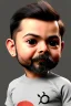 Placeholder: virat kohli toddler