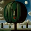 Placeholder: Rene Magritte