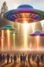 Placeholder: ufos rainbows