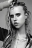 Placeholder:  Danish singer MØ,