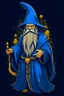 Placeholder: wizard cloth