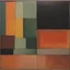 Placeholder: memories of tomorrow and pneumatic touriquet: color painting by Mark Rothko and Colin McCahon