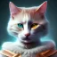 Placeholder: avatar film kedi