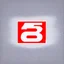 Placeholder: Logo: Clapel 25. Illustration.