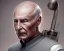 Placeholder: Picard as Giggolo