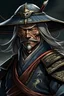 Placeholder: raiden shogun