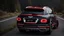 Placeholder: Bentley Bentayga UFO body kit mansory ,rear view, desktop wallpaper, 4K, Cinematic
