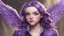 Placeholder: Violett aus Foult Wing