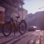 Placeholder: bike, cinema4d, unreal engine 5, 8k