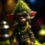 Placeholder: hairy pimp groove funk goblin gremlin alien hippie in weird home, prize winning oil painting, ,bokeh like f/0.8, tilt-shift lens 8k, high detail, smooth render, down-light, unreal engine