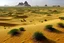 Placeholder: nature of Sudan, kassala mountains , sand dunes