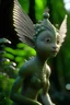 Placeholder: fairy alien ,3d 4k octane render, smooth, sharp focus, highly detailed, unreal engine 5,