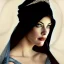 Placeholder: Epic Drawing of a Photorealistic dramatic hyperrealistic Liv Tyler,Crystal blue eyes arab ameera al taweel with black hair, white veil, elegant, by WLOP,Artgerm,Greg Rutkowski,Alphonse Mucha, Sandro Boticcelli ,Beautiful ,busty, dynamic,shadows,Artstation,concept design art,Octane render,8K