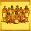 Placeholder: Ancient Egyptian Football Team