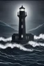 Placeholder: Content Art, **Featured Art:** The Light in the Darkness: A lighthouse standing strong amidst a stormy sea, symbolizing the role of safety educators and investigators in guiding society through challenges and crises. **Appearance:** Art ideas that could encapsulate and promote awareness about universal civil, public, and workforce safety and rights. Art is subjective and these ideas should serve as a starting point, adapt them to the style and the message that it should convey.