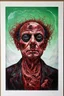 Placeholder: Psychic Rot; Dada; Surrealism