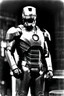Placeholder: Iron Man in 1873, photograph