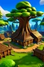 Placeholder: fortnite tryhardskin