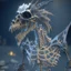 Placeholder: skeleton zombie dragon, unreal engine 5, 8k resolution, photorealistic, ultra detailed