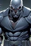 Placeholder: Mafia boss Darkseid