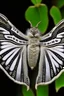 Placeholder: Shark moth