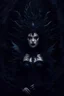 Placeholder: dark fairy, uhd photorealistic authentic psychotic angry girls wearing dark fantasy outfit and intricate gothic make-up, do something dark magic in the wood, full body, intricate details, creepy atmosphere, frightening surroundings, in the style of amano, karol bak, akira toriyama, greg rutkowski