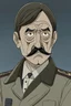 Placeholder: HITLER IN MIYAZAKI STYLE