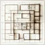 Placeholder: plan of the building for 50 squares, drawing with dimensional lines, signatures of rooms and squares
