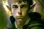 Placeholder: Epic portrait of a young elf teen boy by micheal whelan