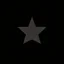 Placeholder: minimal star