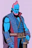 Placeholder: Yondu