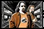 Placeholder: the big lebowski cartoon