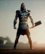 Placeholder: Baby thor, full body, bokeh