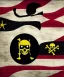 Placeholder: pirates flag