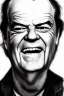 Placeholder: Jack Nicholson portrait, 8k resolution, r_drawings_rene, scribble, scribble drawing, scribble art, deviantart, rdrawings25, instagram, line draw, scribble sketch